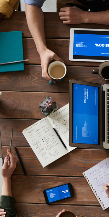 【TESS Real Estate】とは