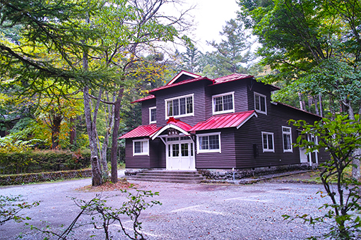 リゾート・別荘地売買